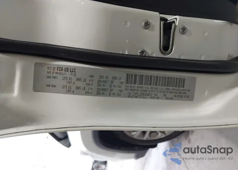 2019 Jeep Cherokee Latitude Fwd z USA, uszkodzony, nr VIN 1C4PJLCB3KD265212